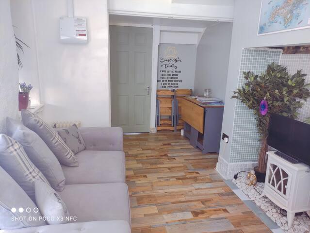 Cosy Wellbeing Stays On Cornish Coast Falmouth Dış mekan fotoğraf