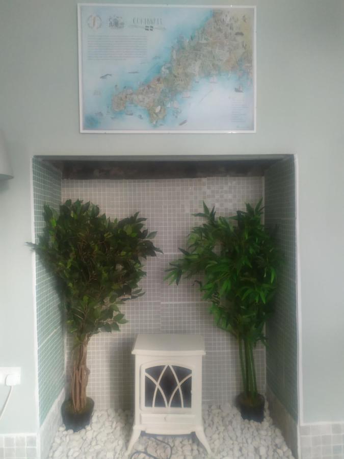 Cosy Wellbeing Stays On Cornish Coast Falmouth Dış mekan fotoğraf